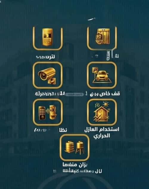 Apartment 3150 SQM with 3 Bedrooms Al Swaryee, North Jeddah, Jeddah