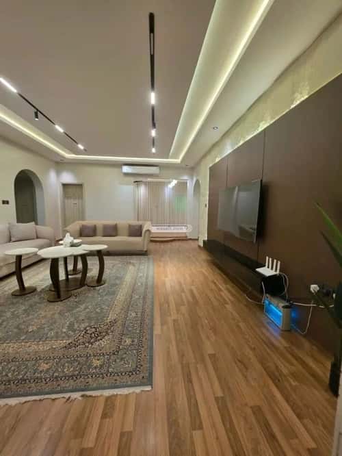 Villa 655.2 SQM Al Wahah, East Jeddah, Jeddah