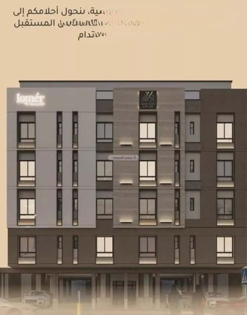 Apartment 1995.5 SQM with 3 Bedrooms Meshrefah, North Jeddah, Jeddah