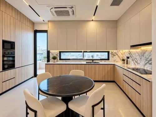 Apartment 137.33 SQM with 3 Bedrooms As-Safa, Central Riyadh, Riyadh