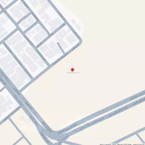Land 400 SQM Facing West on 18m Width Street As-Safa, Central Riyadh, Riyadh