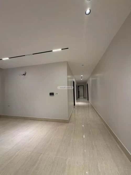 Apartment 137.72 SQM with 4 Bedrooms Al Noor, Aldammam