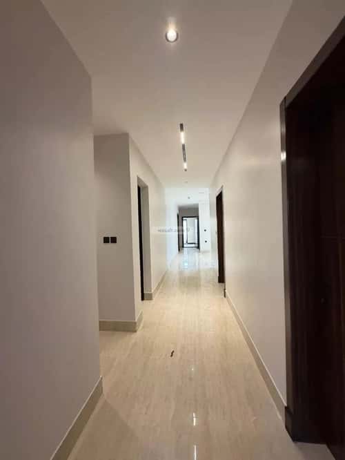 Apartment 137.72 SQM with 4 Bedrooms Al Noor, Aldammam