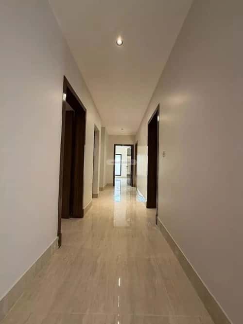 Apartment 190.57 SQM with 4 Bedrooms Al Noor, Aldammam