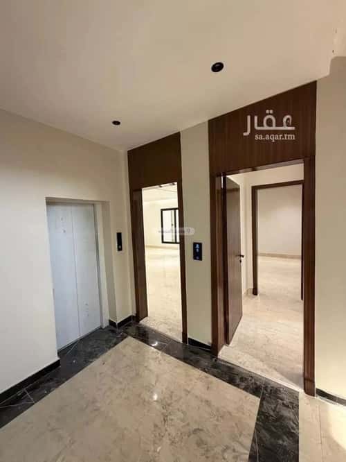 Apartment 200.02 SQM with 7 Bedrooms Al Noor, Aldammam