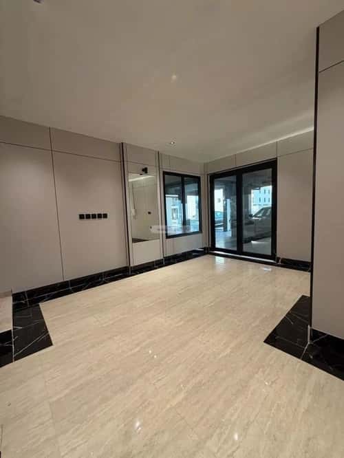 Apartment 130.86 SQM with 4 Bedrooms Al Muntazah, Aldammam