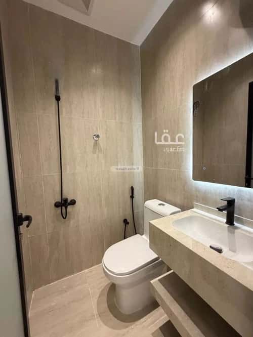 Apartment 145.32 SQM with 5 Bedrooms Al Noor, Aldammam