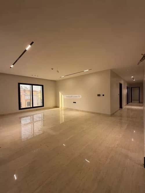 Apartment 145.32 SQM with 4 Bedrooms Al Noor, Aldammam