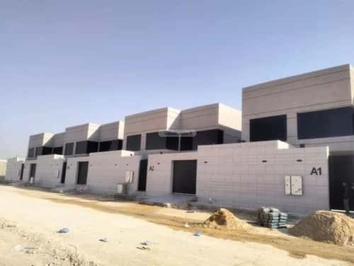 Building 599 SQM Facing East Al-Misfah, South Riyadh, Riyadh
