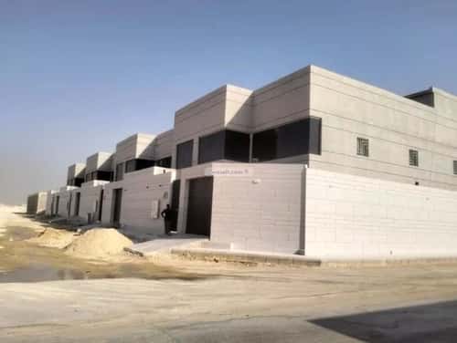 Building 599 SQM Facing East Al-Misfah, South Riyadh, Riyadh