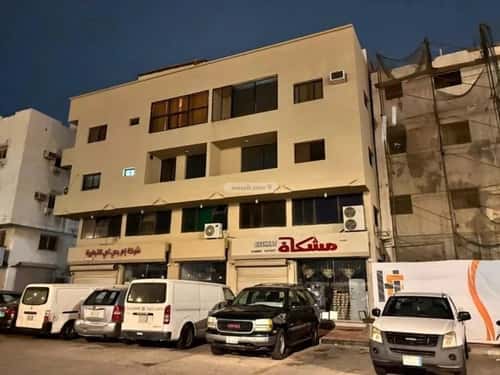 عمارة 200.34 متر مربع واجهة شمالية الدواسر، الدمام