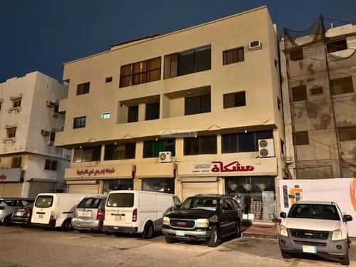 عمارة 200.34 متر مربع واجهة شمالية الدواسر، الدمام