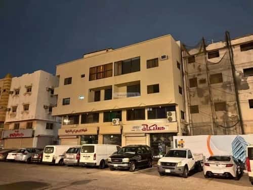 عمارة 200.34 متر مربع واجهة شمالية الدواسر، الدمام