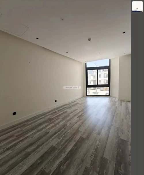 Apartment 131.97 SQM with 3 Bedrooms Al-Malqa, North Riyadh, Riyadh