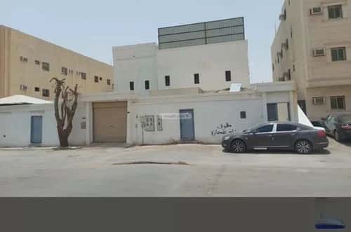 Villa 750 SQM Facing East on 30m Width Street East An-Naseem, East Riyadh, Riyadh