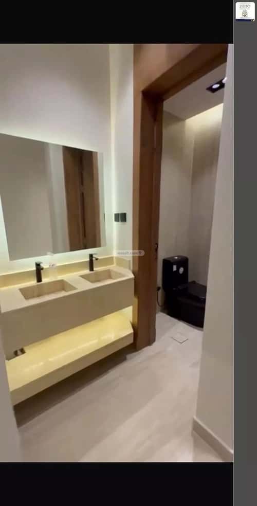 Apartment 124.97 SQM with 3 Bedrooms Dahrat Laban, West Riyadh, Riyadh