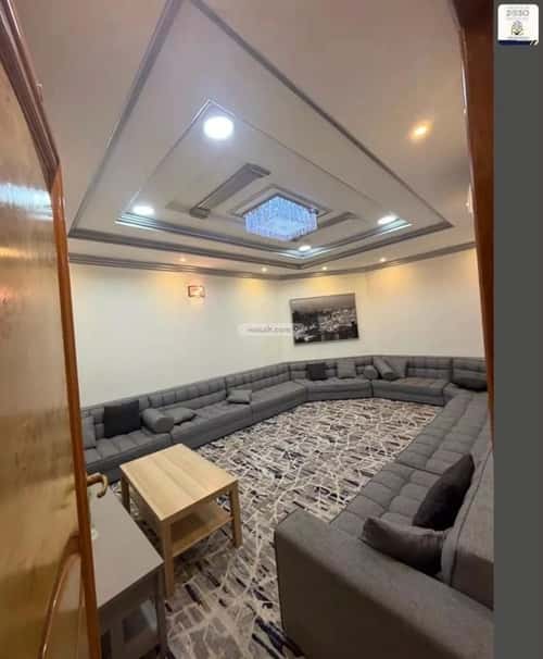 Floor 378.84 SQM with 9 Bedrooms Dahrat Laban, West Riyadh, Riyadh