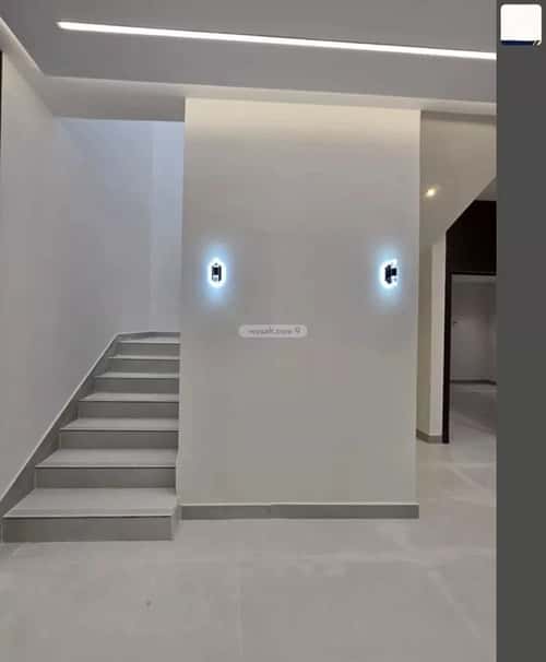 Villa 250 SQM Facing North on 20m Width Street Dahrat Laban, West Riyadh, Riyadh