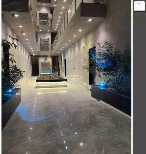 Apartment 138.64 SQM with 4 Bedrooms Ar-Rimal, East Riyadh, Riyadh