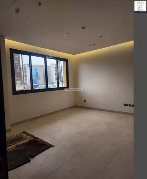 Apartment 122.96 SQM with 4 Bedrooms Al-Arid, North Riyadh, Riyadh