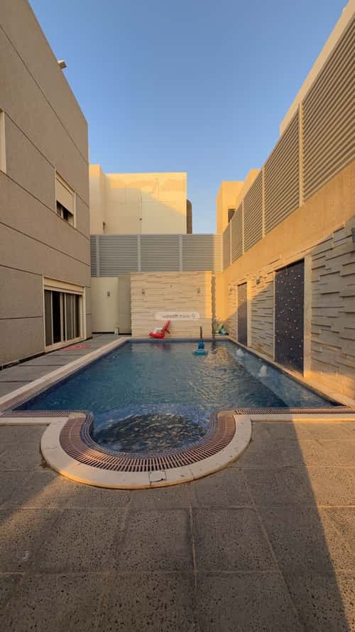 Villa 600 SQM Al-Nuzha, North Riyadh, Riyadh