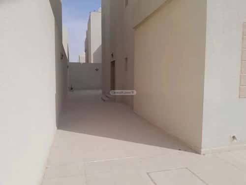 Villa 300 SQM Facing North with 4 Bedrooms Al-Janadriyah, East Riyadh, Riyadh