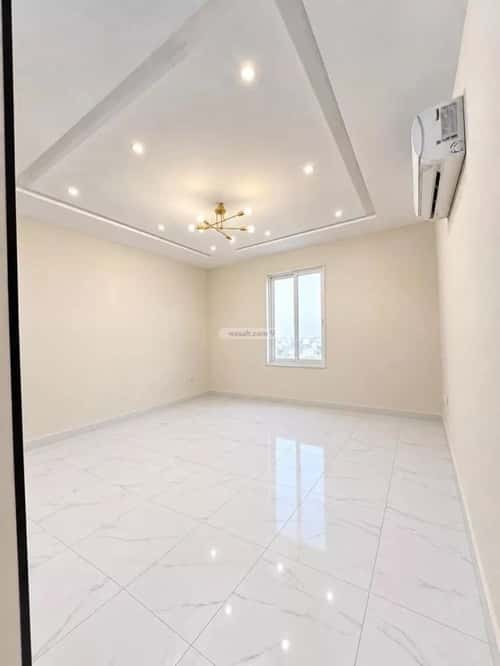 Apartment 125.95 SQM with 4 Bedrooms Al Rabbwah, North Jeddah, Jeddah
