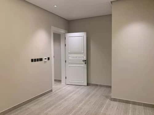 Apartment 136.21 SQM with 3 Bedrooms Al-Nuzha, North Riyadh, Riyadh