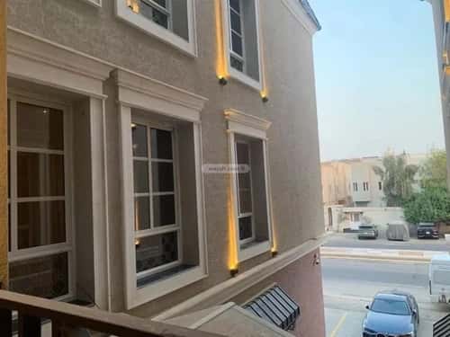 شقة 136.21 متر مربع ب 3 غرف النزهة، شمال الرياض، الرياض