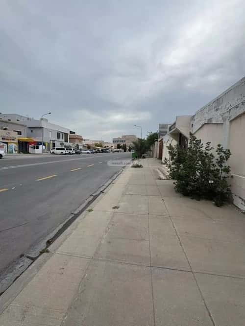 Villa 894.15 SQM Facing North on 25m Width Street Al Aqrabyah, Khobar