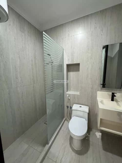 Apartment 144.03 SQM with 3 Bedrooms Al Ulya, Khobar