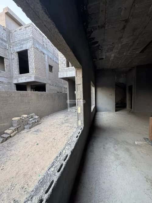 Villa 437.5 SQM Facing South on 20m Width Street Al Kawthar, Khobar