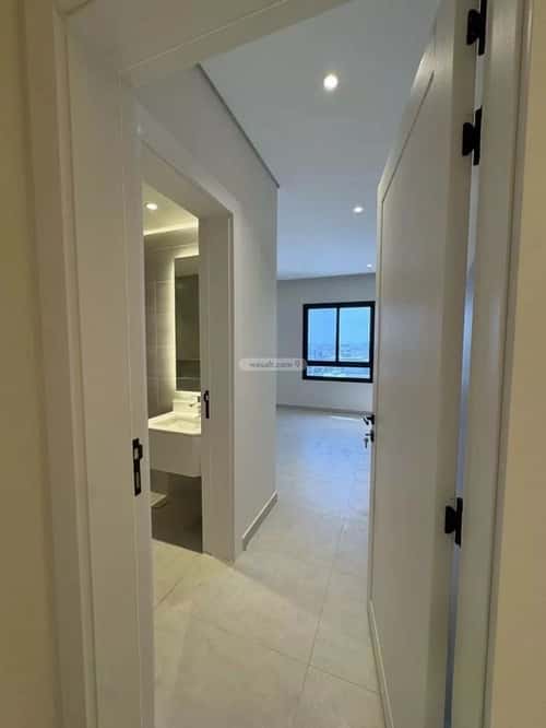 Apartment 138.46 SQM with 3 Bedrooms Al Bahr, Khobar