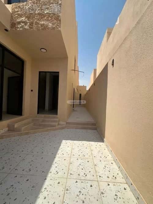 دور 140.94 متر مربع ب 5 غرف عكاظ، جنوب الرياض، الرياض