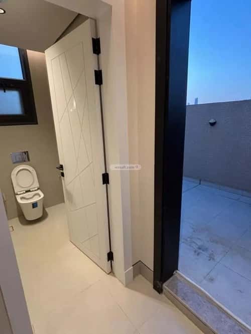 Floor 89.09 SQM with 3 Bedrooms King Fahd, North Riyadh, Riyadh