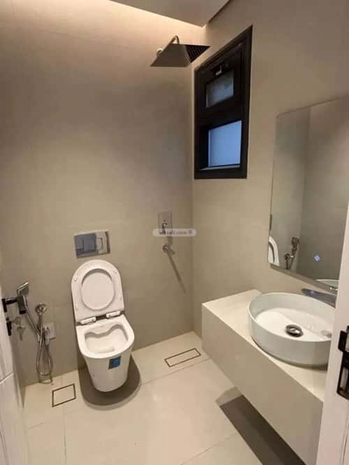 Floor 89.09 SQM with 3 Bedrooms King Fahd, North Riyadh, Riyadh