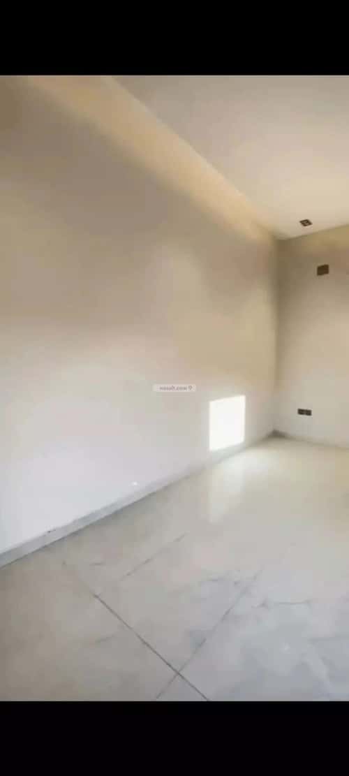 Villa 278.39 SQM Facing East on 20m Width Street Al-Janadriyah, East Riyadh, Riyadh