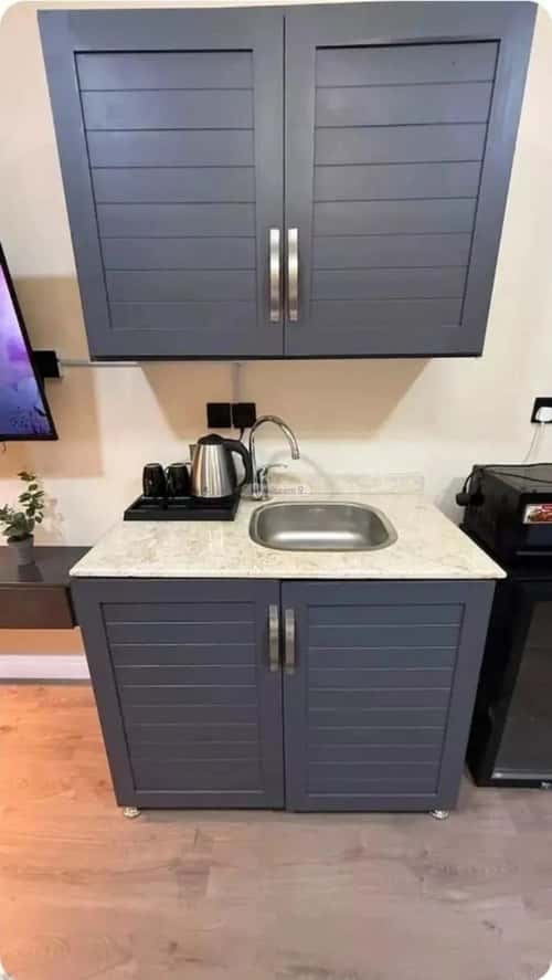 Apartment with 1 Bedroom Al-Ghadeer, North Riyadh, Riyadh