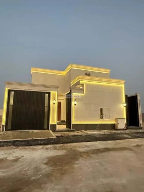 Floor 432 SQM with 6 Bedrooms Dahiat Namar, West Riyadh, Riyadh
