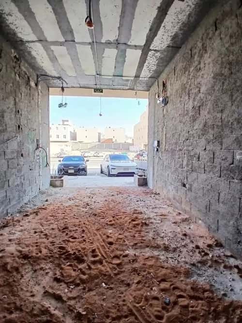Showroom for Rent An-Narjis, North Riyadh, Riyadh