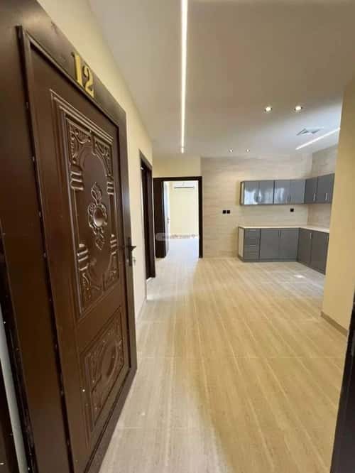 Apartment 849 SQM with 3 Bedrooms King Faisal, East Riyadh, Riyadh