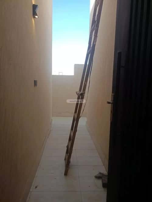 Apartment 123.39 SQM with 3 Bedrooms Al-Janadriyah, East Riyadh, Riyadh
