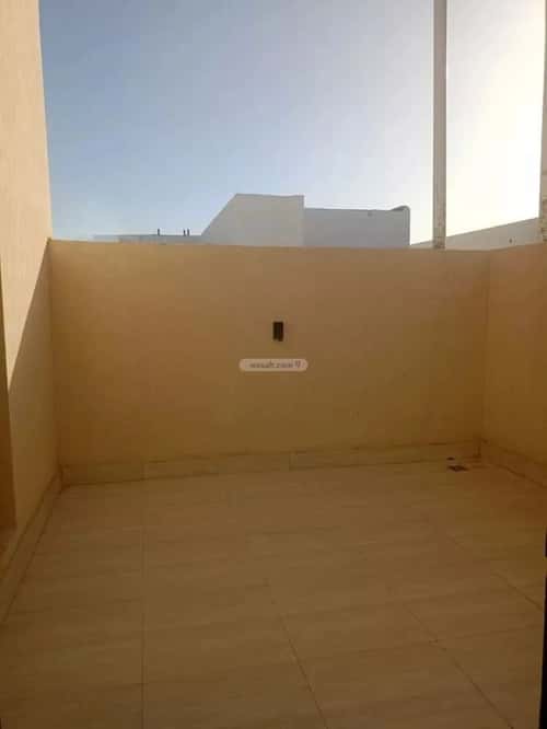 Apartment 123.39 SQM with 3 Bedrooms Al-Janadriyah, East Riyadh, Riyadh