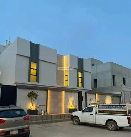 Apartment 500 SQM with 3 Bedrooms King Faisal, East Riyadh, Riyadh