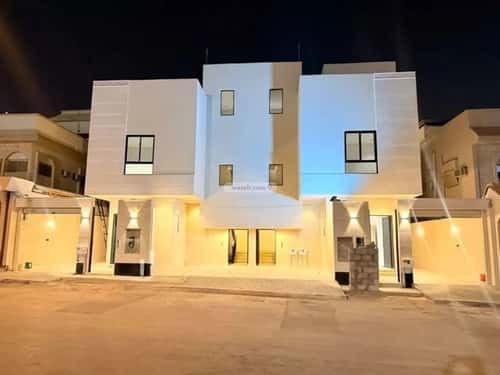 Floor 157.25 SQM with 3 Bedrooms As-Suwaidi Al-Gharbi, West Riyadh, Riyadh