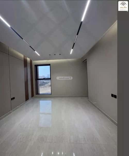Villa 433.12 SQM Facing East on 20m Width Street Al Rihab 1, Jazan