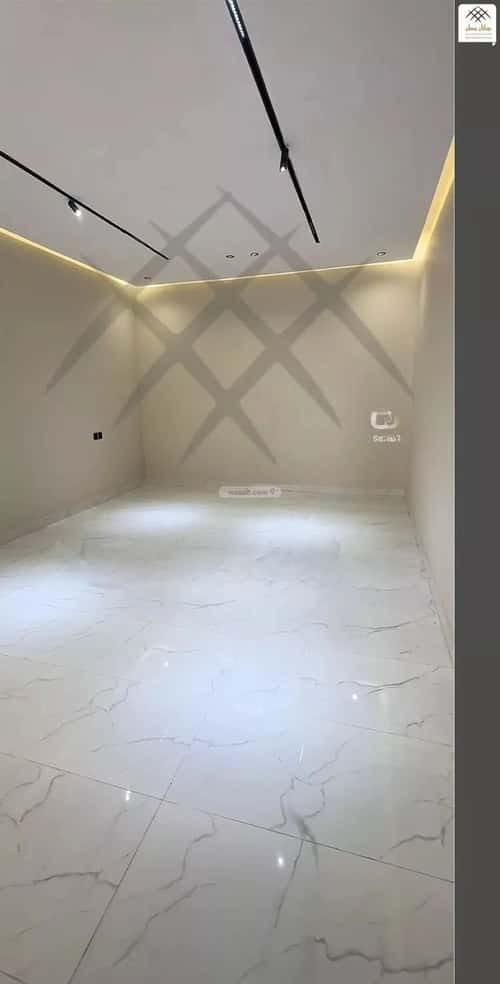 Villa 267.83 SQM Facing South on 20m Width Street Al Rihab 1, Jazan