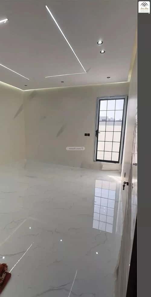 Villa 267.83 SQM Facing South on 20m Width Street Al Rihab 1, Jazan