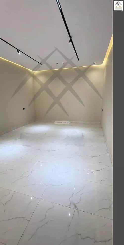 فيلا 267.83 متر مربع جنوبية على شارع 20م الرحاب 1، جازان