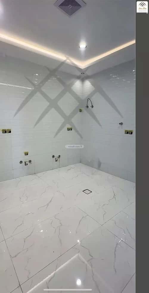 Villa 267.83 SQM Facing South on 20m Width Street Al Rihab 1, Jazan